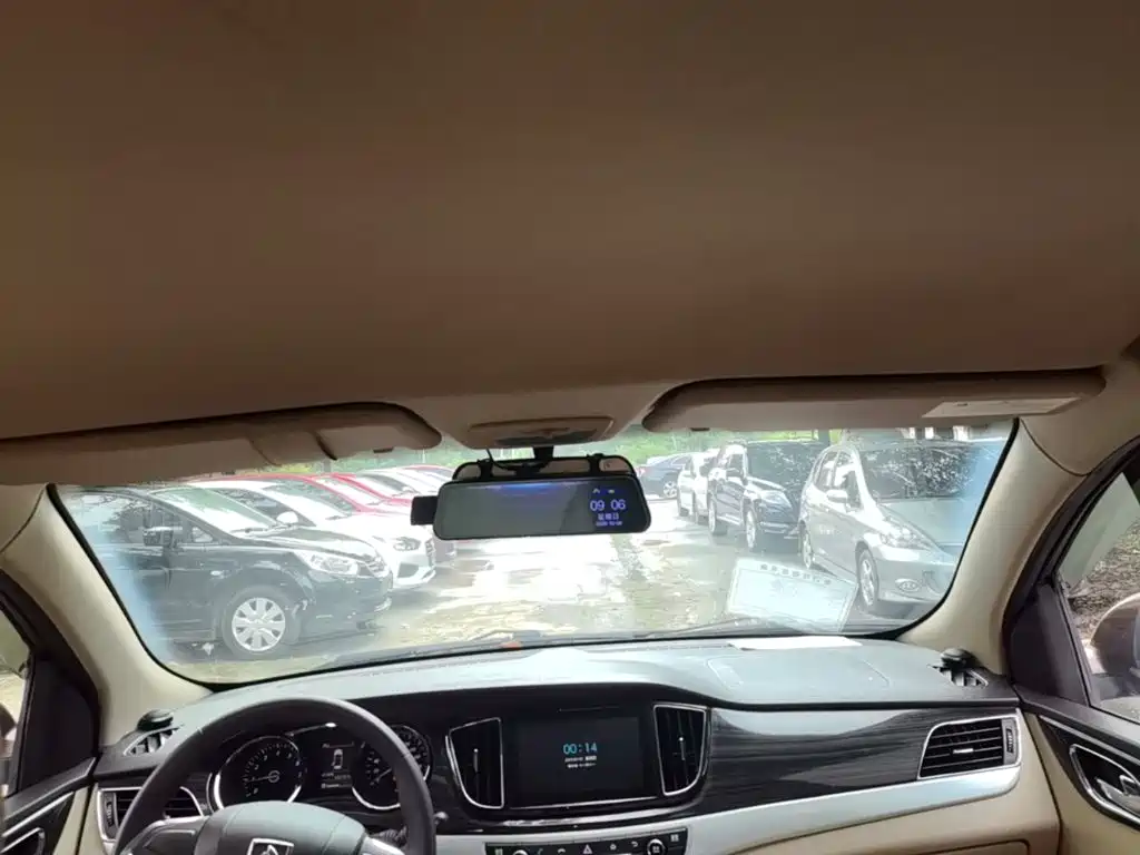 Baojun 730 — миниатюра 18