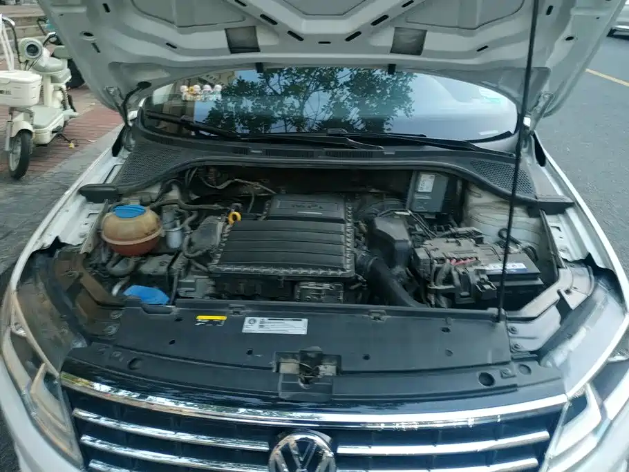 Volkswagen Jetta — миниатюра 10