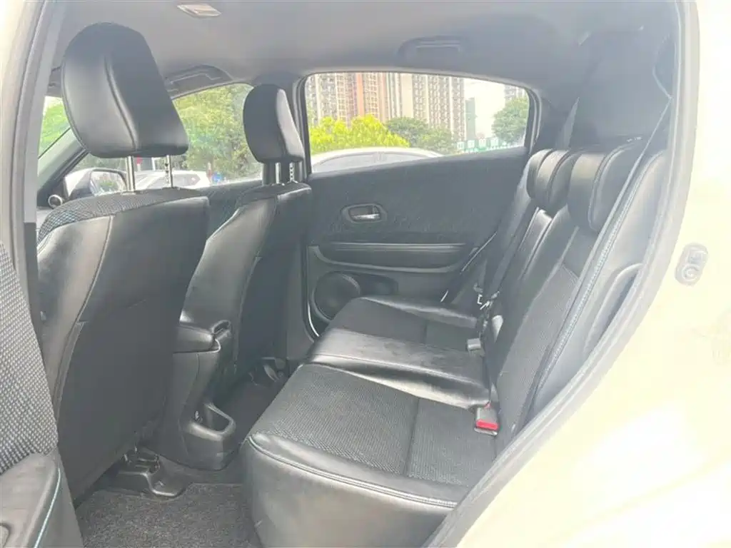 Ciimo Dongfeng Honda X-NV X-NV 2020