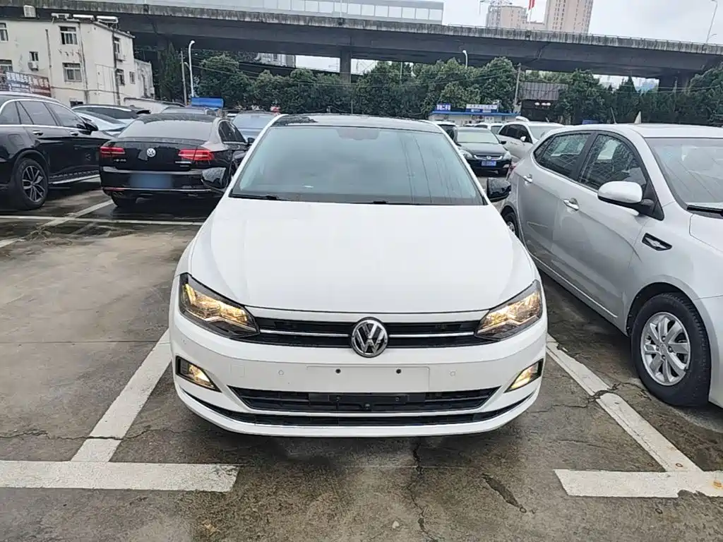 Volkswagen Polo — миниатюра 3