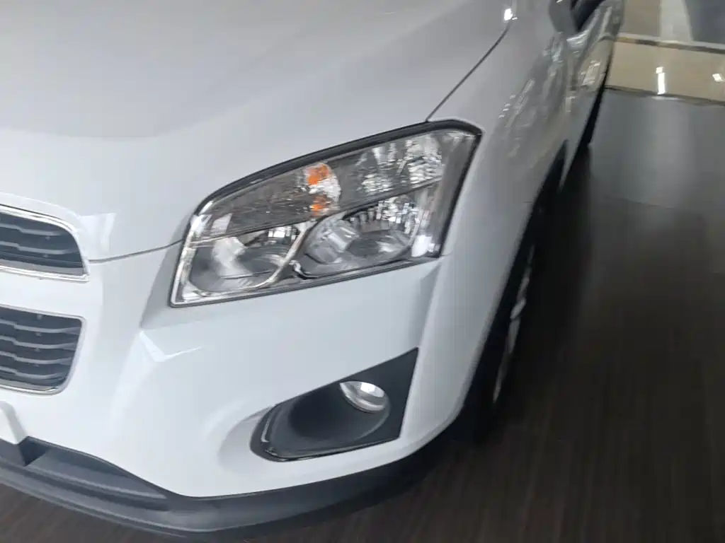 Chevrolet Trax — миниатюра 24