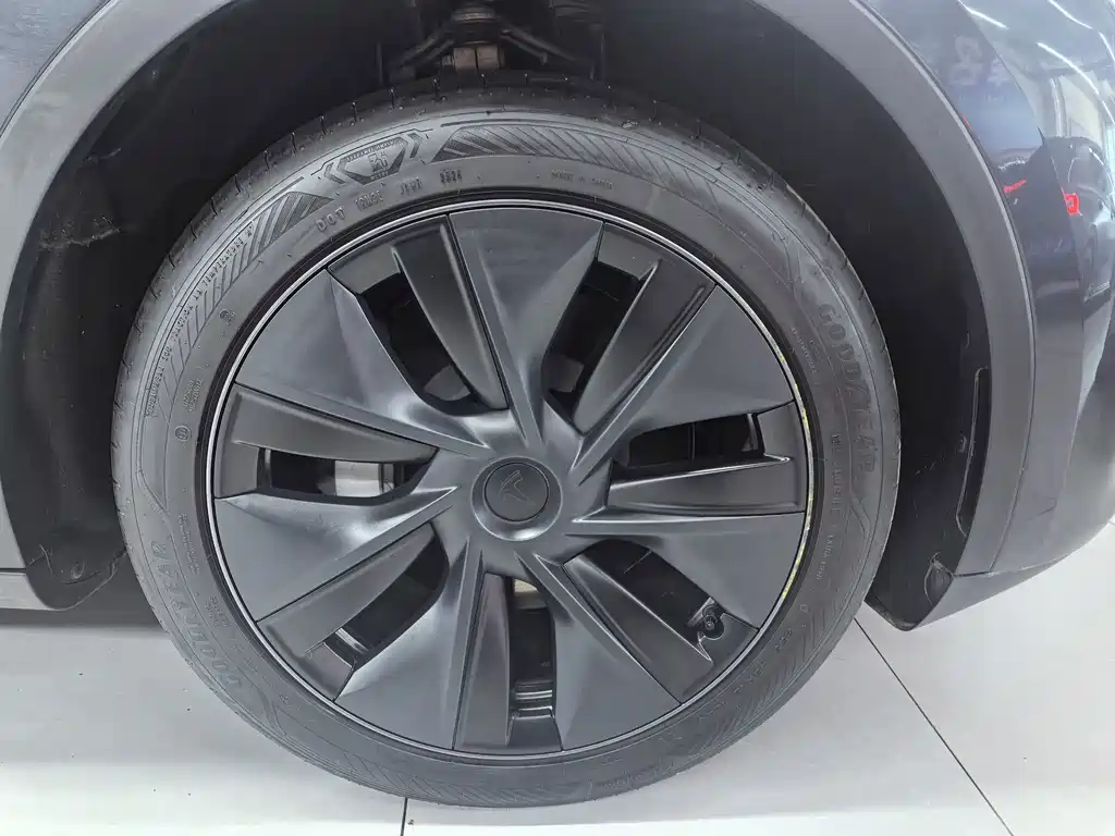 Tesla Model Y — миниатюра 16