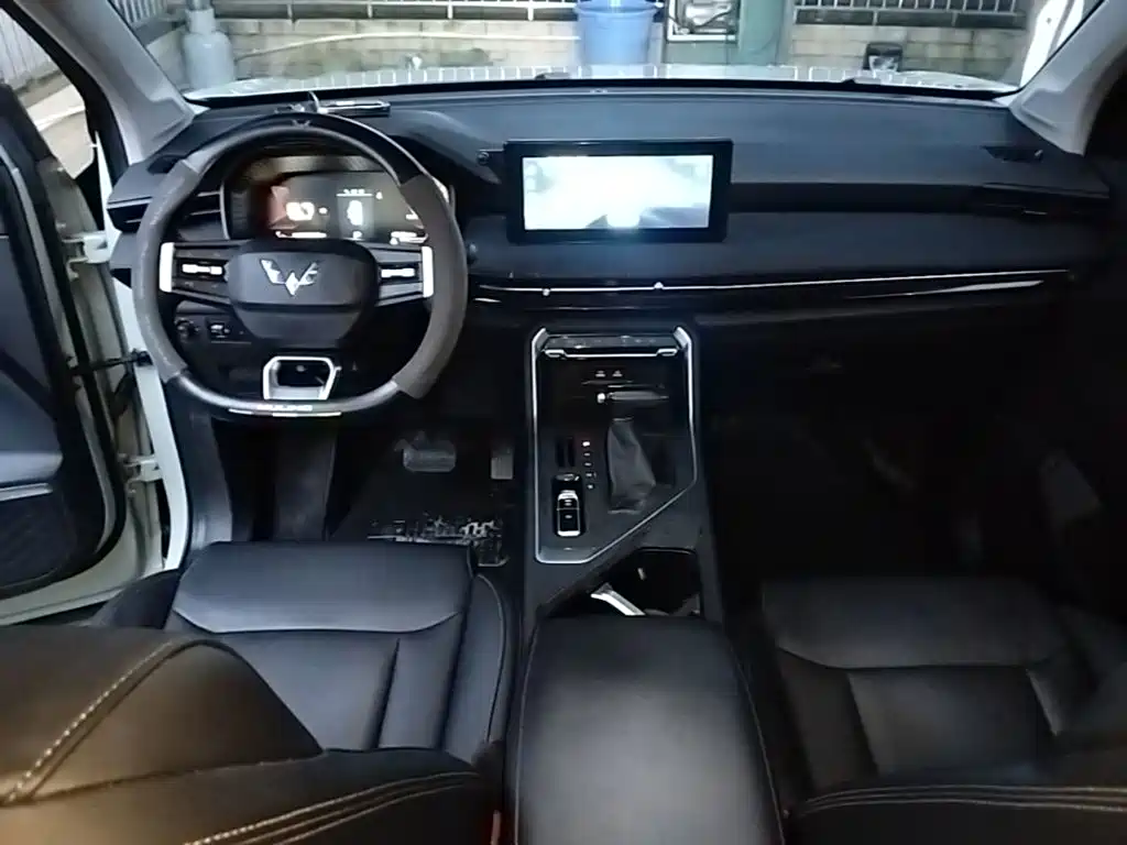 Wuling Xingchen — миниатюра 10