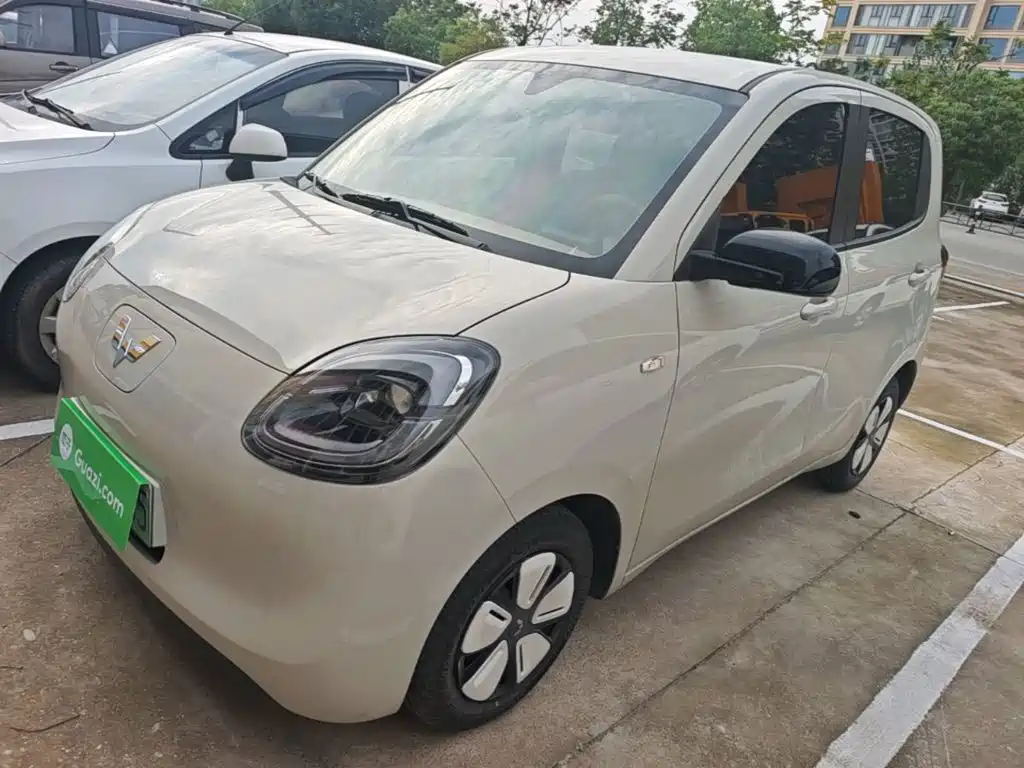 Wuling MINIEV — миниатюра 2