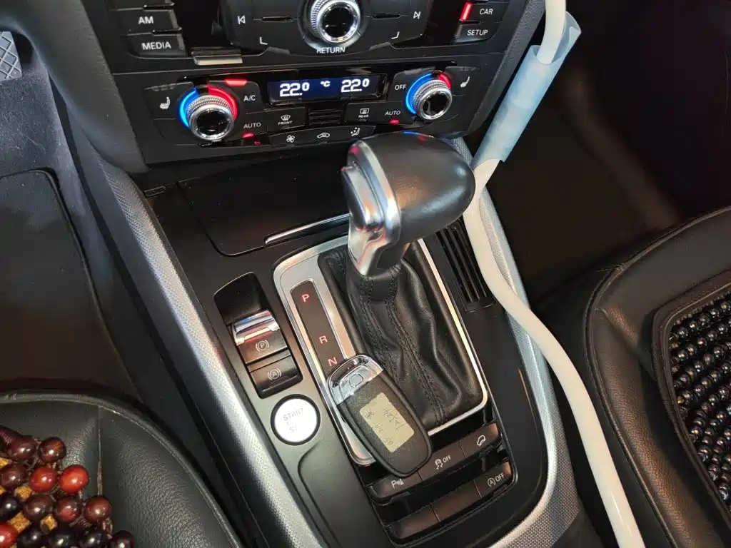 Audi Q5 — миниатюра 10