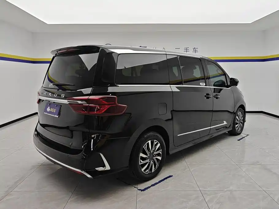 MAXUS G20 — миниатюра 3