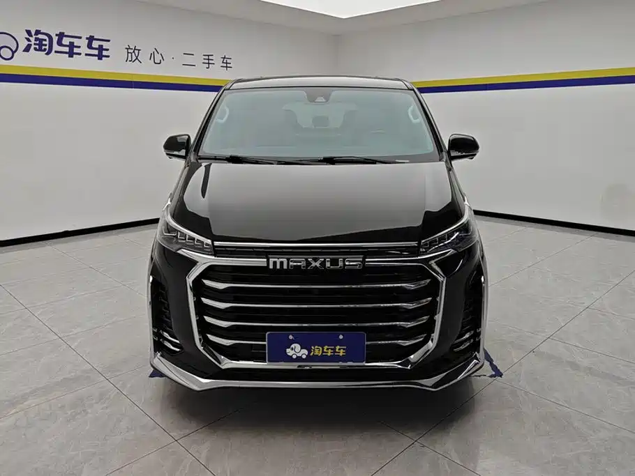 MAXUS G20 — миниатюра 2