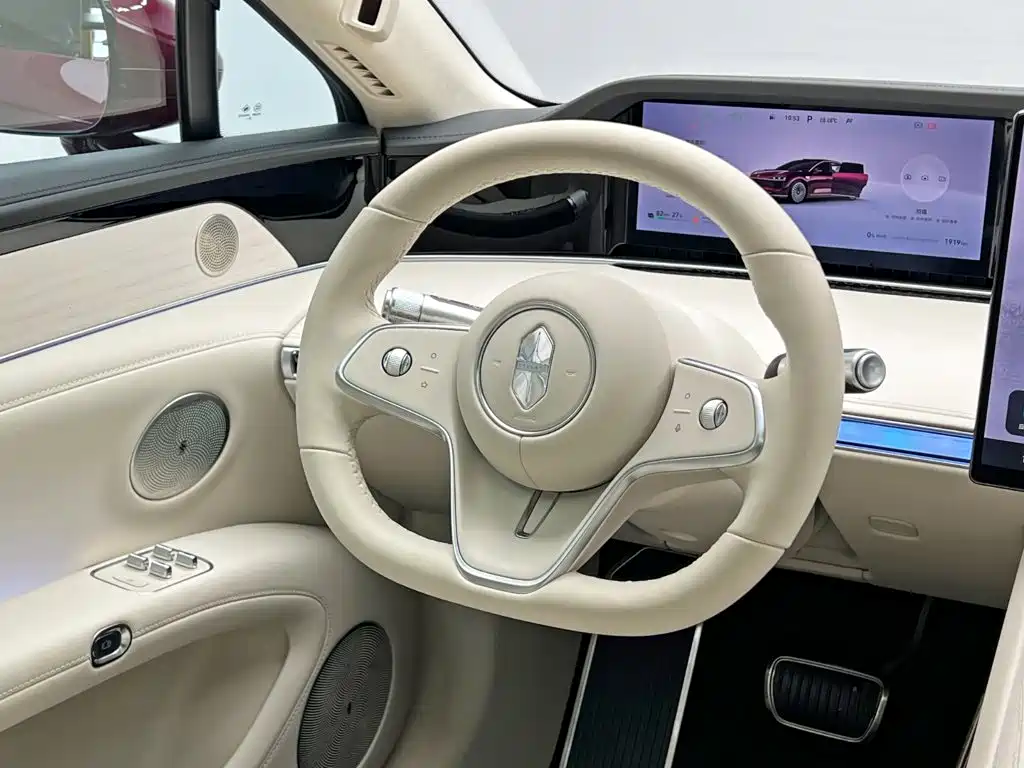 Xiangjie Xiangjie S9 — миниатюра 23