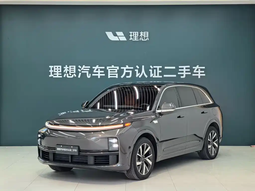 Li Auto Li L7 2024