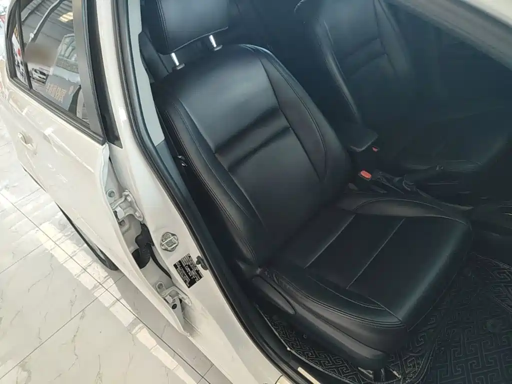 Toyota Yaris L — миниатюра 25