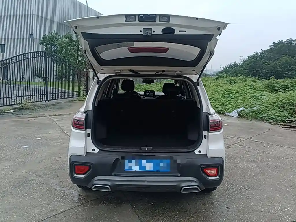 Kia Sportage — миниатюра 19