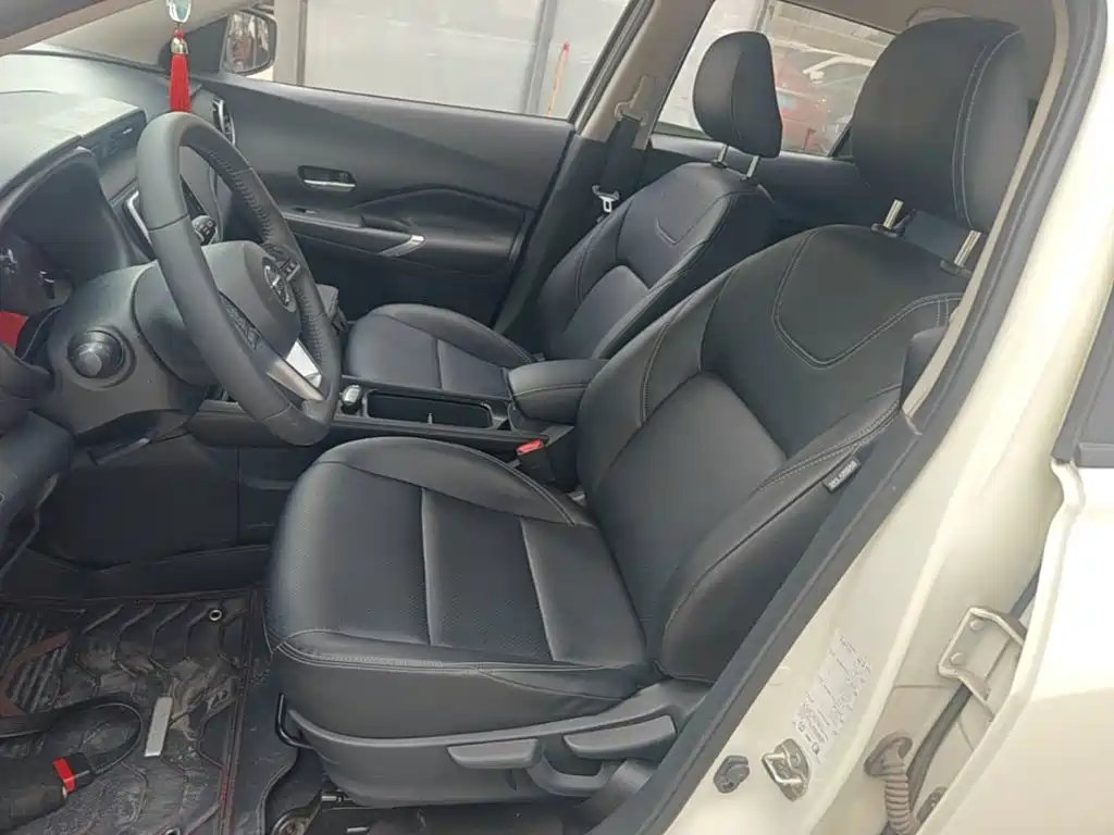 Nissan Kicks — миниатюра 15