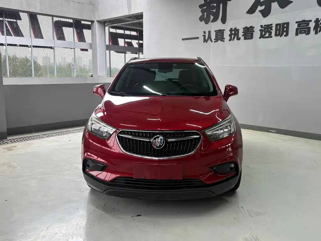 Buick Encore — миниатюра 2