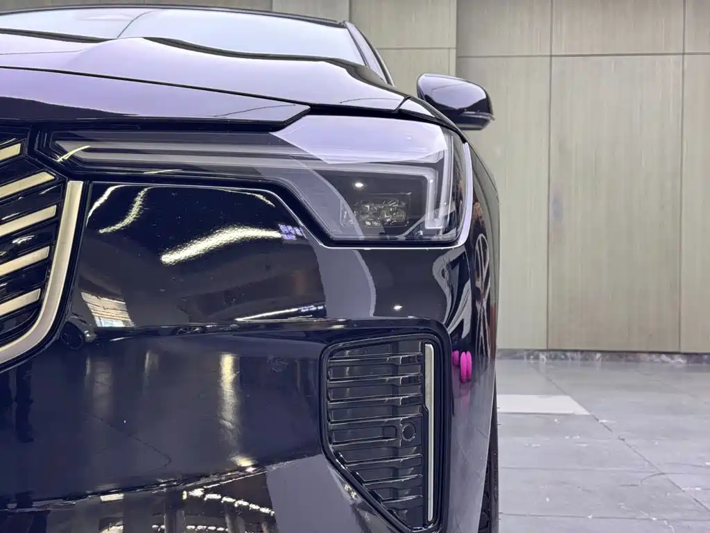 Volvo S90 — миниатюра 7
