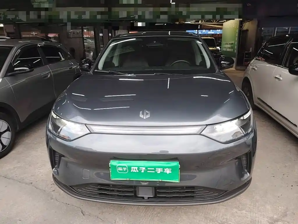 Leapmotor Leapmotor C11 — миниатюра 3