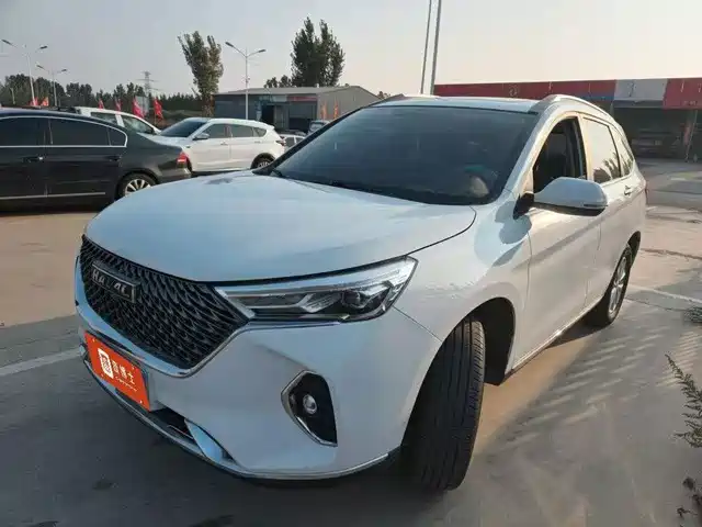 Haval M6