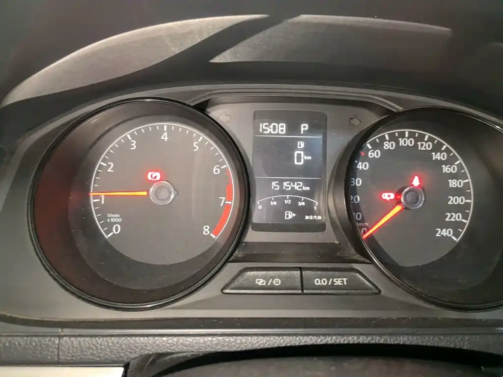 Volkswagen Lavida — миниатюра 12