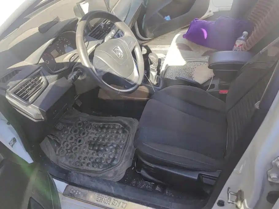 Baojun 310 — миниатюра 9