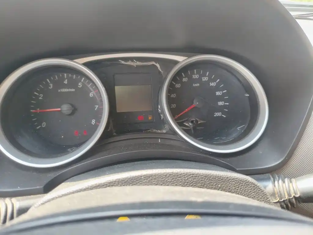 Wuling Hongguang — миниатюра 7