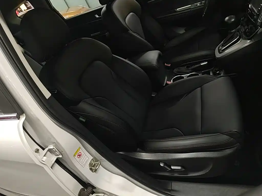 Haval H6 — миниатюра 25