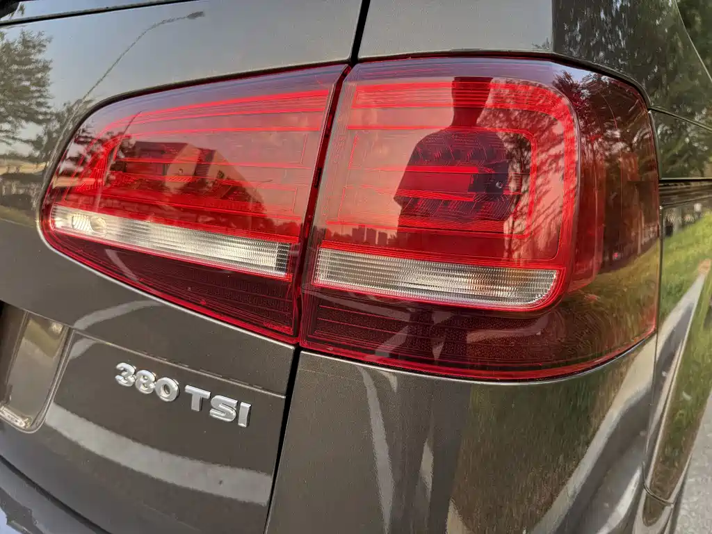 Volkswagen Sharan — миниатюра 19