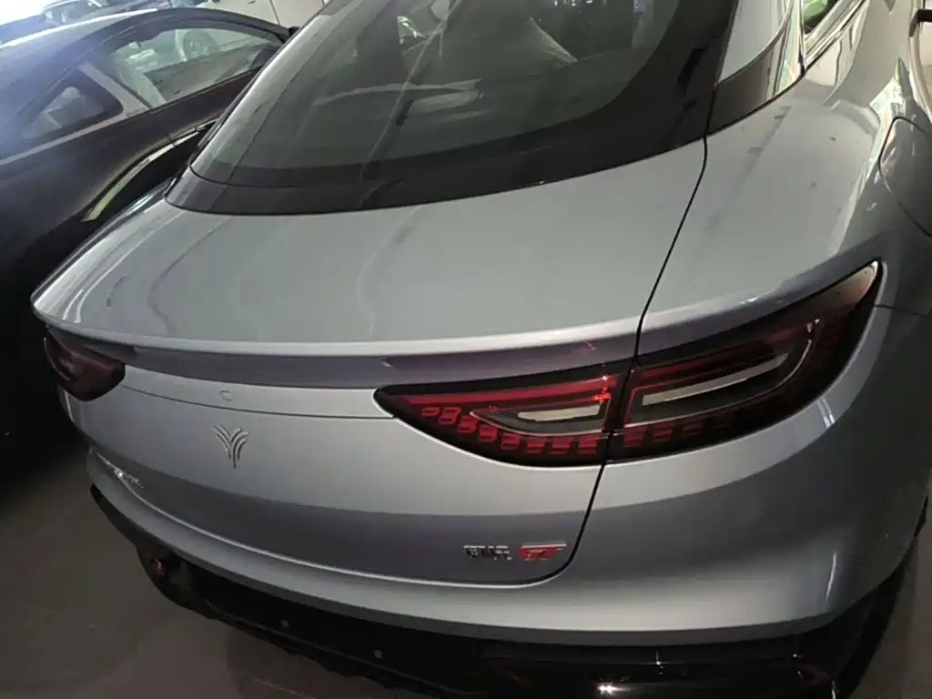 Neta Neta GT — миниатюра 6