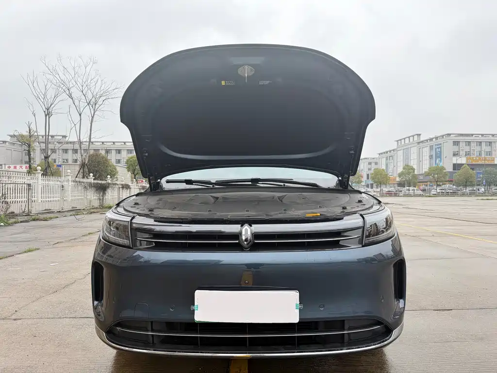 AITO ASK THE WORLD M7