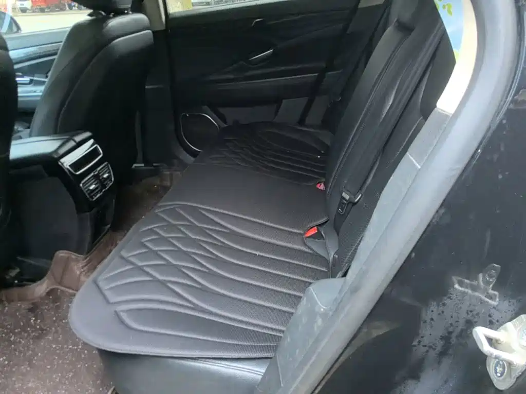 Geely Borui — миниатюра 17