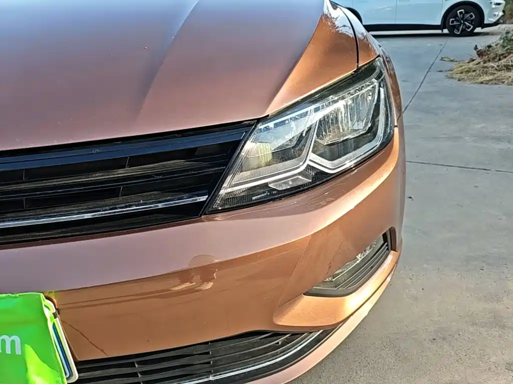 Volkswagen Lamando — миниатюра 24