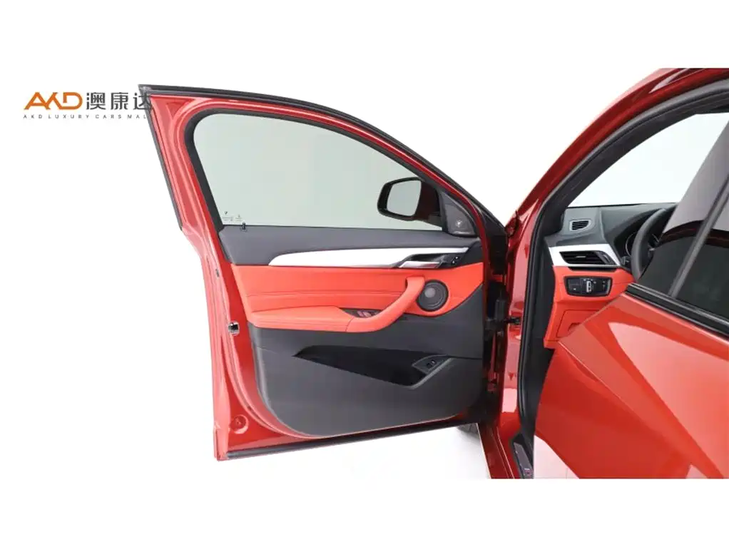 BMW X2 — миниатюра 10