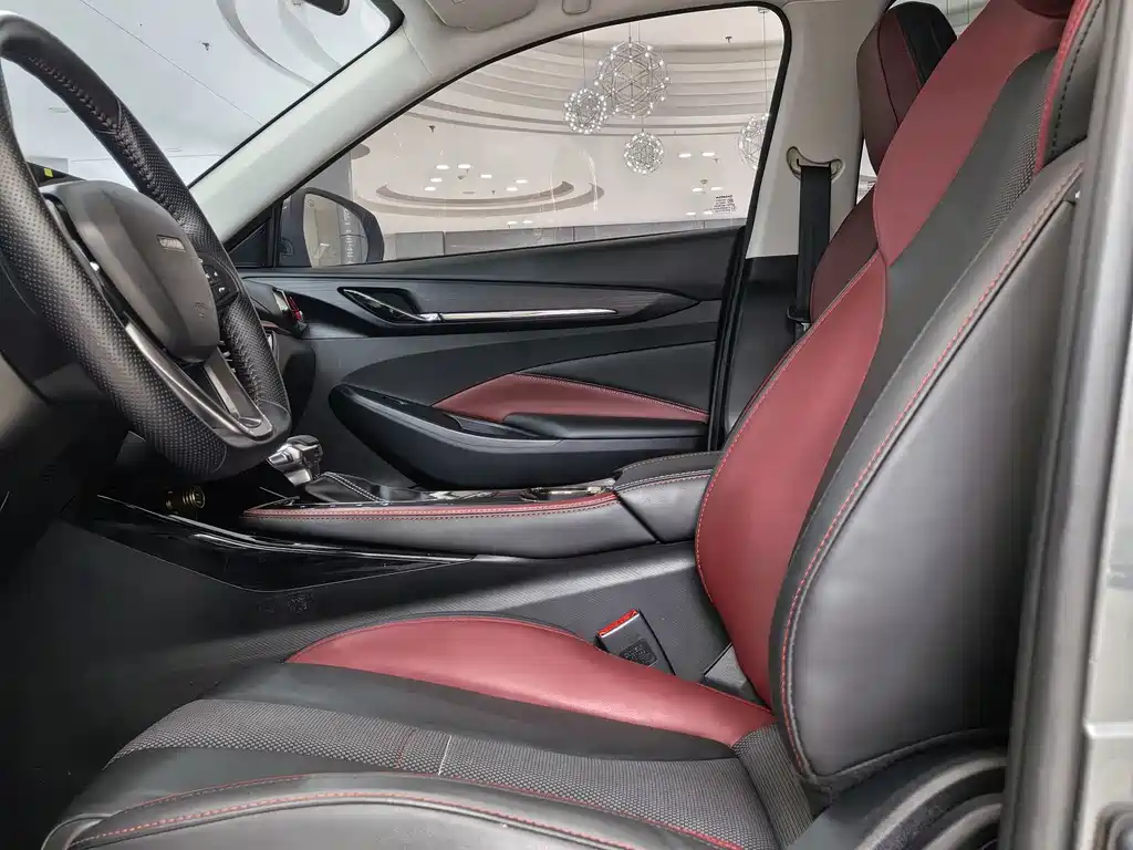 Oshan Oushang X5 — миниатюра 4