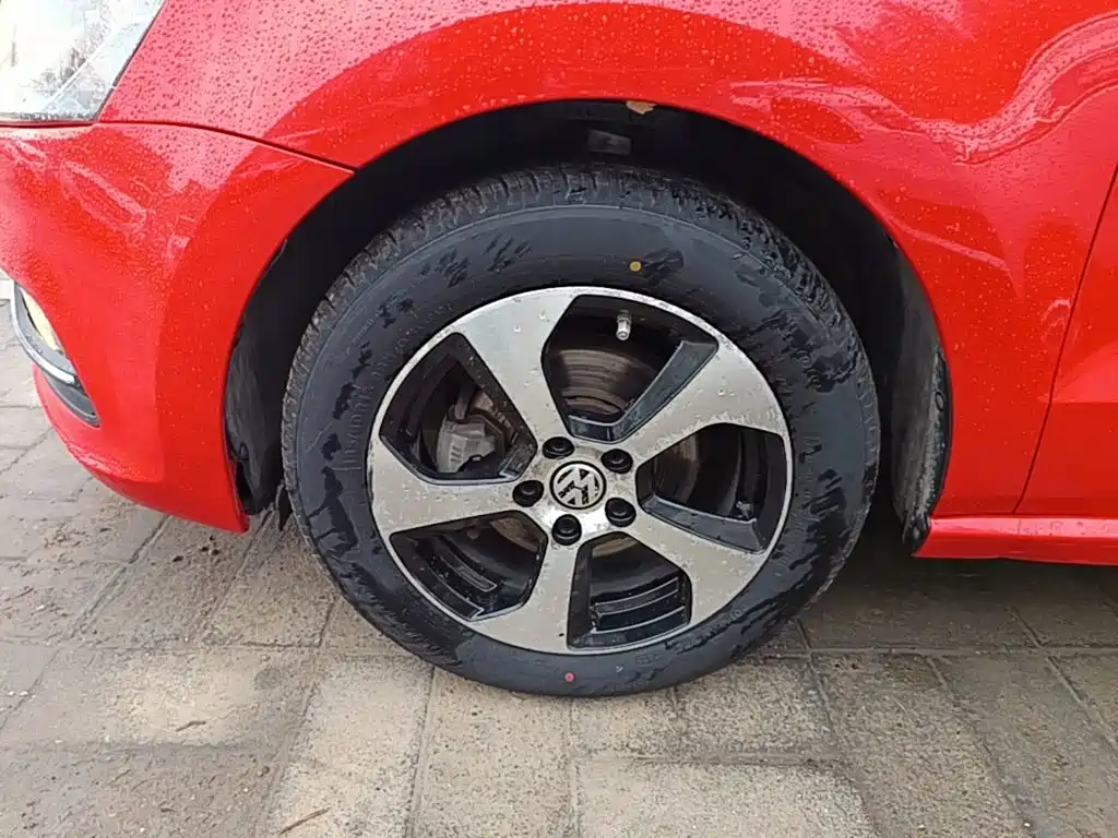 Volkswagen Polo — миниатюра 23