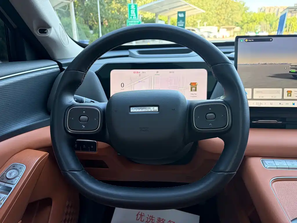 Haval Xiaolong MAX — миниатюра 13