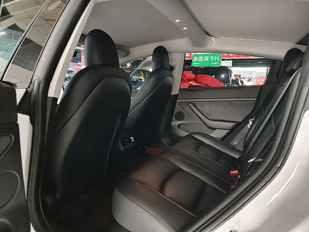 Tesla Model Y — миниатюра 10