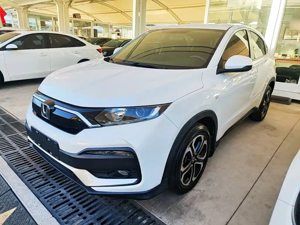 Honda XR-V — миниатюра 2
