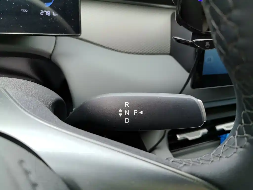 BYD Qin PLUS — миниатюра 10