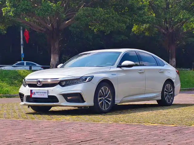 Honda Inspire
