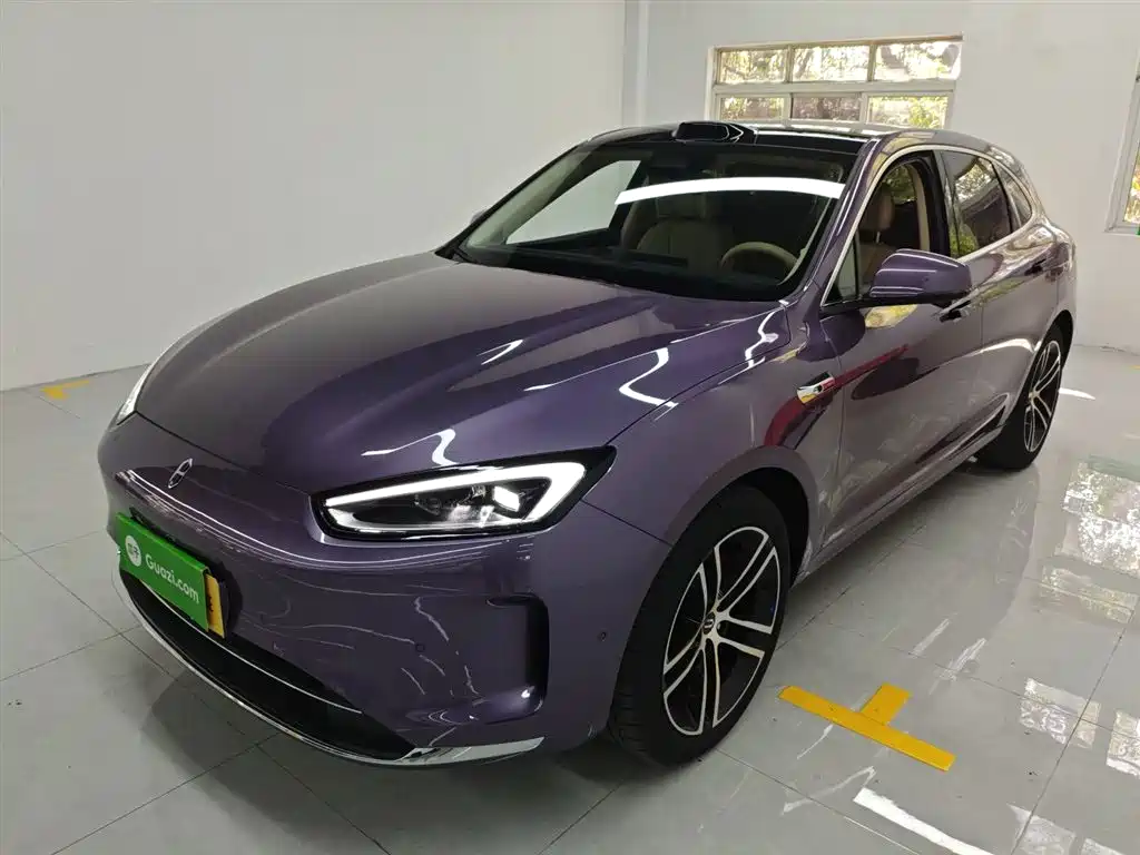 Aito 问界 AITO M5 2025