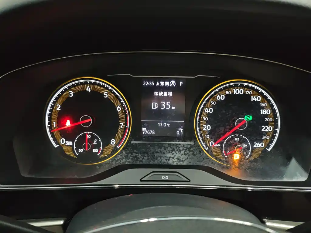 Volkswagen Passat — миниатюра 12