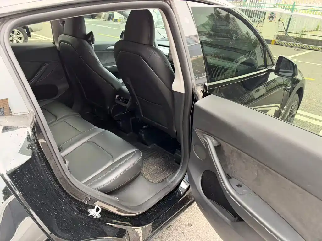 Tesla Model Y — миниатюра 14