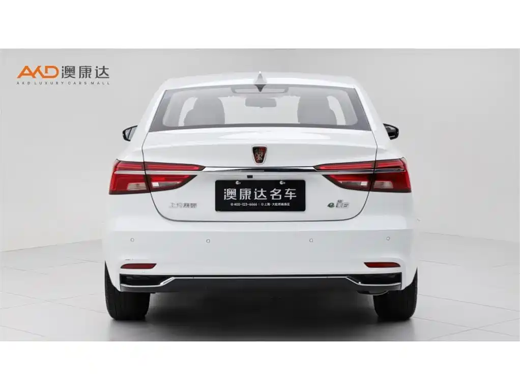Roewe i6 New Energy — миниатюра 4