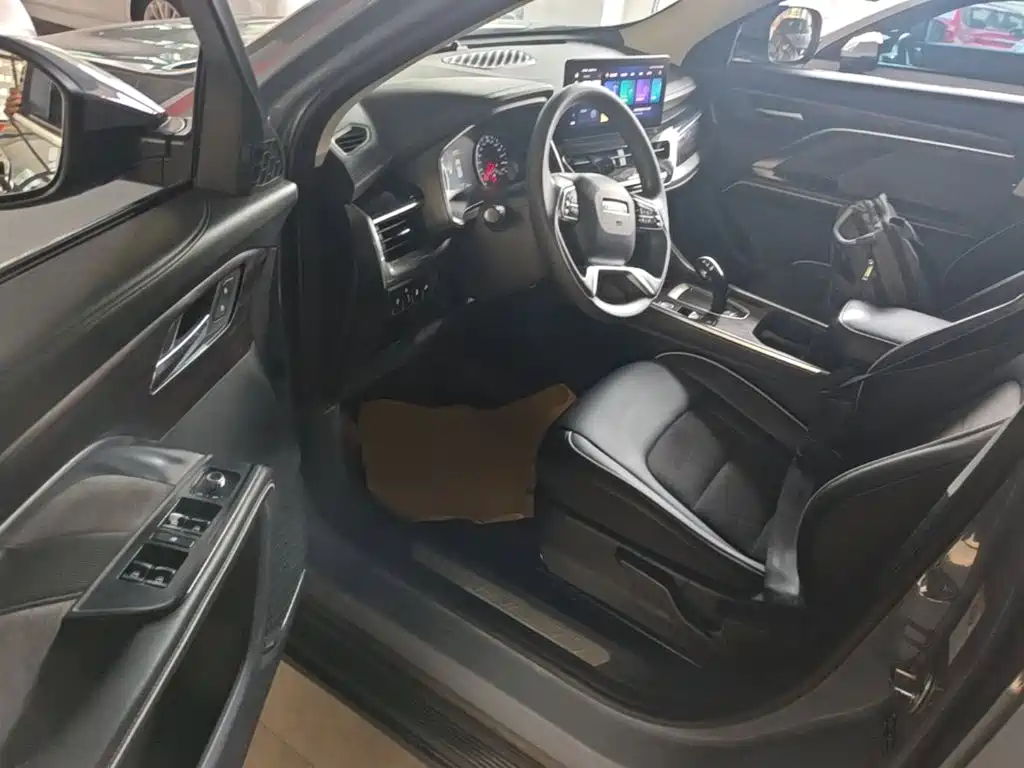 Haval H6 — миниатюра 16