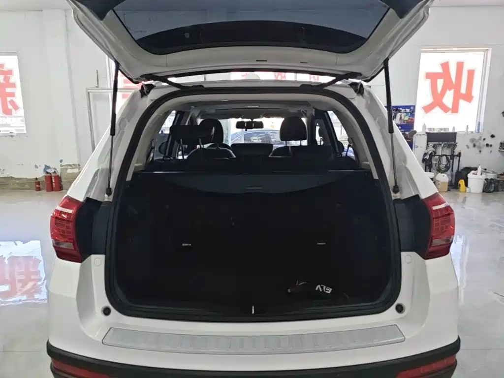 Haval H6 — миниатюра 19