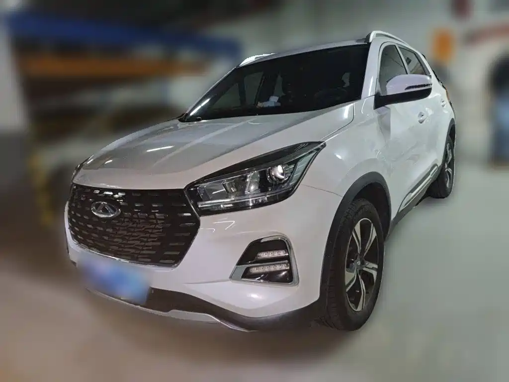 Chery Tiggo 5x