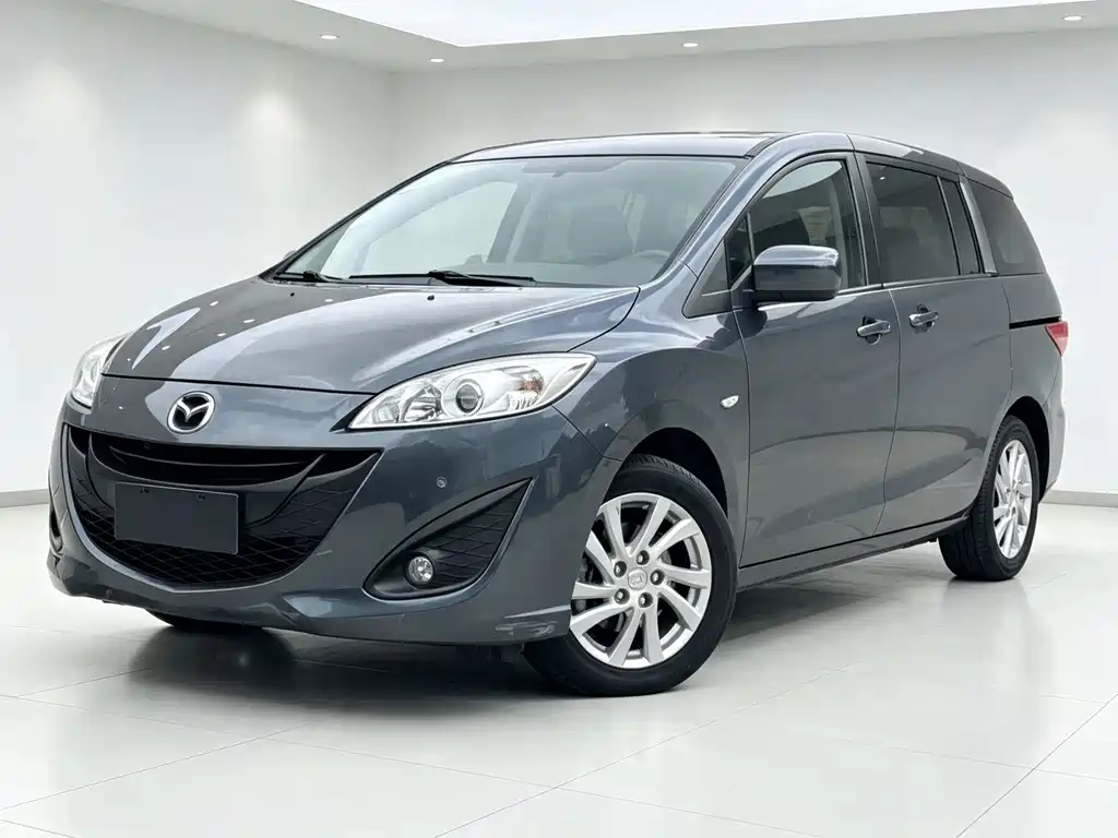 Mazda 5