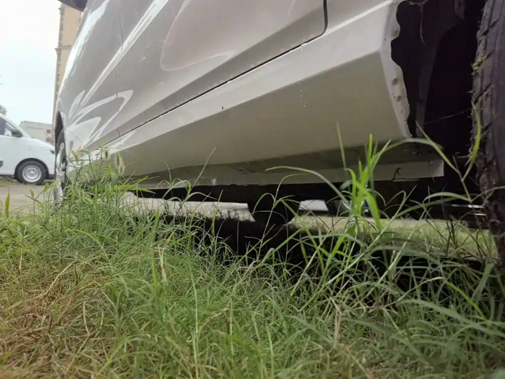 Wuling Hongguang — миниатюра 22