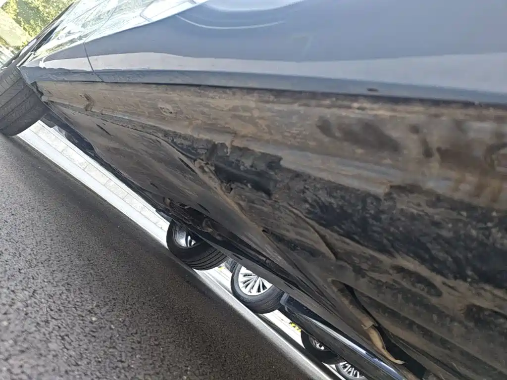 Volkswagen Tiguan L — миниатюра 22