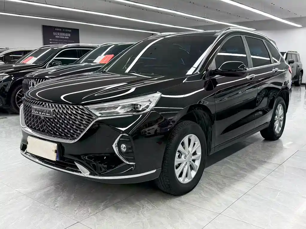 Haval M6