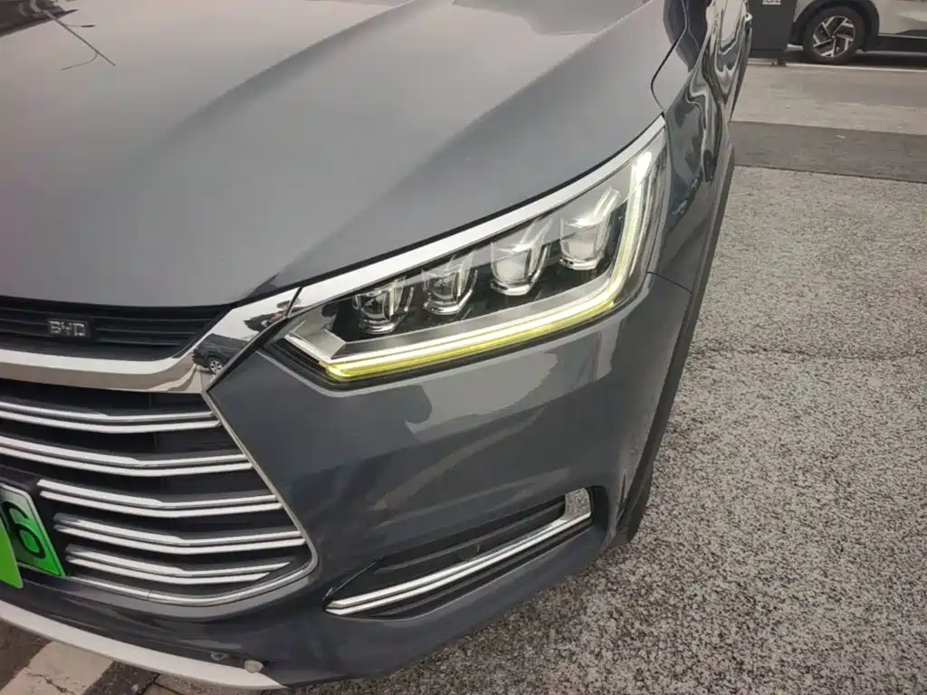 BYD New Energy — миниатюра 24
