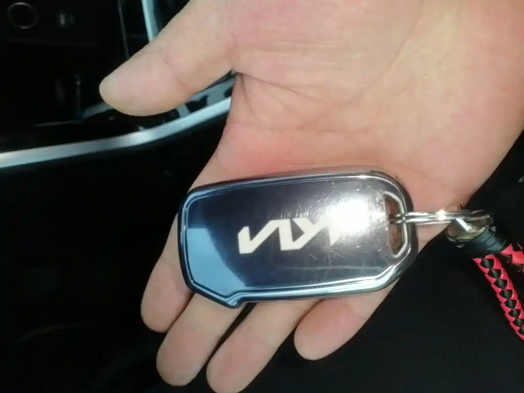 Kia K3 — миниатюра 9